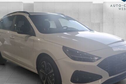 Hyundai i30 9.950 km 27.800 &euro; Markkleeberg 04416