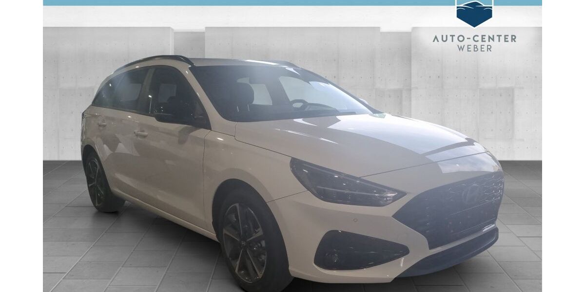 Hyundai i30 9.950 km 27.800 &euro; Markkleeberg 04416