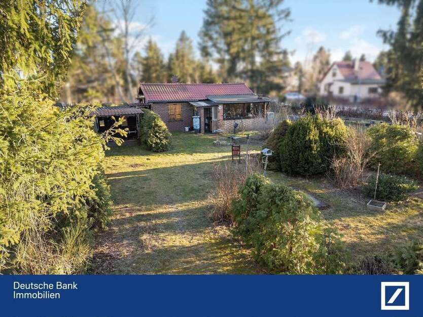 Grundstück zu verkaufen in Oranienburg 299.000 € 800 m²