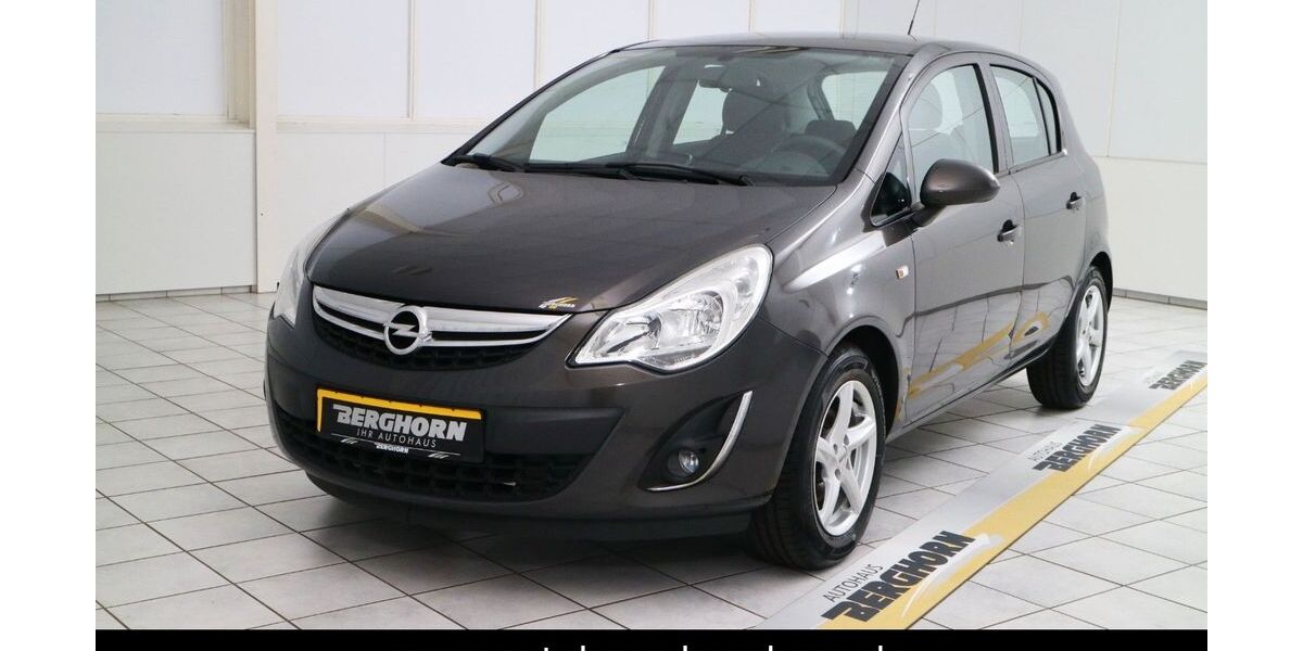 Opel Corsa 180.200 km 4.880 &euro; Stolzenau 31592