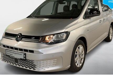 VW Caddy 61.877 km 20.990 &euro; Stuttgart 70188