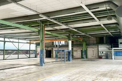 Gewerbeobjekt Langenzenn Horbach - 7.500&euro; | Angebot:26220800