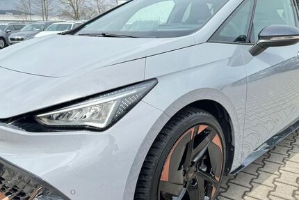 Cupra Born 63.836 km 23.870 &euro; Nabburg 92507