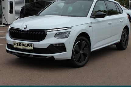 Skoda Kamiq 25.950 km 29.480 &euro; Merseburg 06217