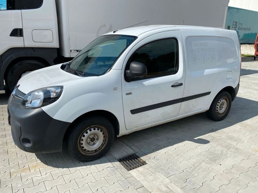 Kangoo