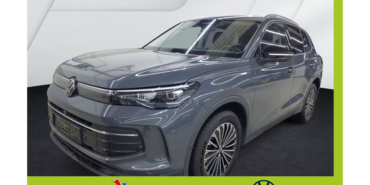 VW Tiguan 22.975 km 33.930 &euro; Mainburg 84048