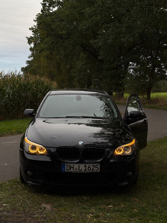 BMW 530 360.000 km 4.500 € Asendorf 27330