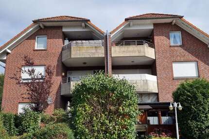 Wohnung Lembruch - 2 Zimmer, 53 m&sup2;, 149.000&euro; | Angebot:22883540