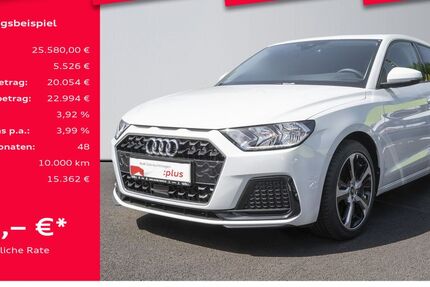 Audi A1 6.035 km 25.580 &euro; Heinsberg 52525