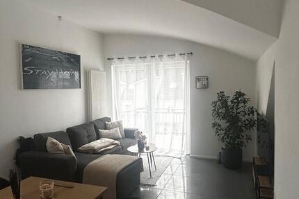 Wohnung Bitburg - 1 Zimmer, 48 m&sup2;, 710&euro; | Angebot:26403590
