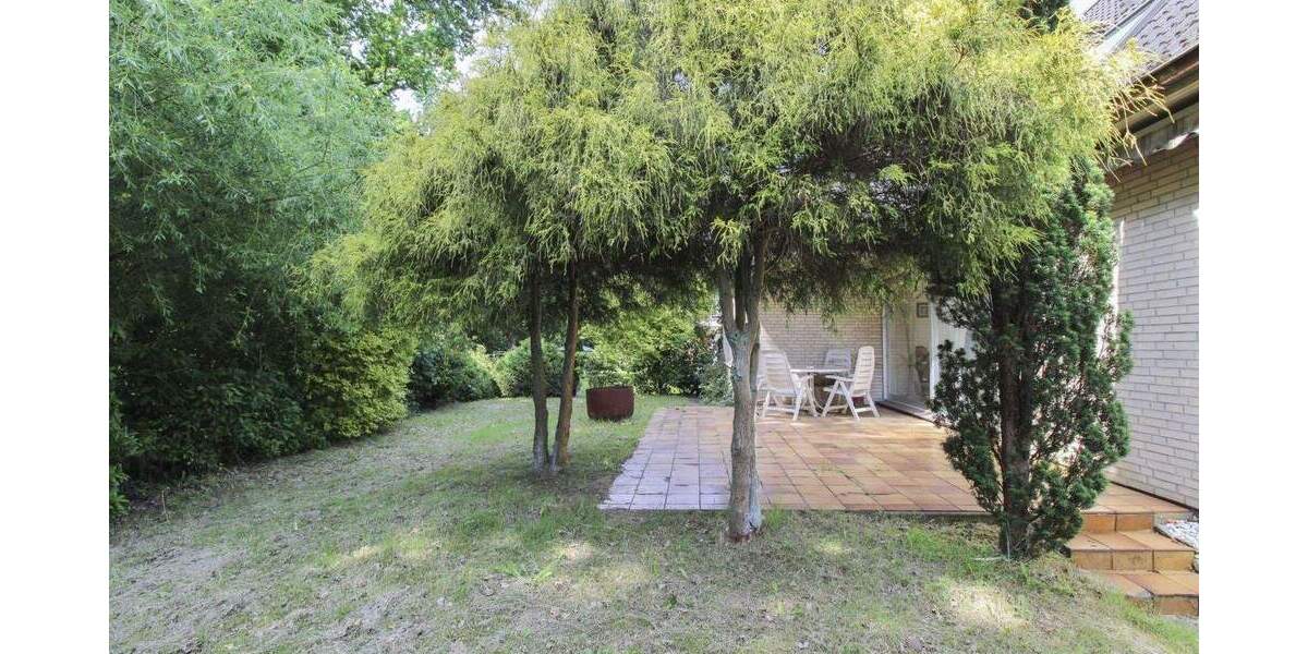 Einfamilienhaus Burg (Dithmarschen) - 6 Zimmer, 171 m&sup2;, 360.000&euro; | Angebot:25155985