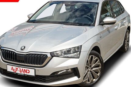 Skoda Scala 15.635 km 18.950 &euro; Rostock 18146