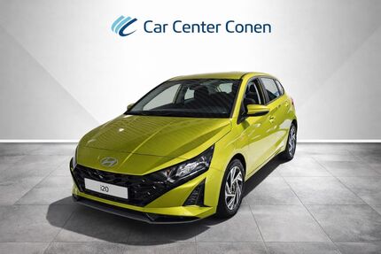 Hyundai i20 1.600 km 19.990 &euro; Heinsberg 52525