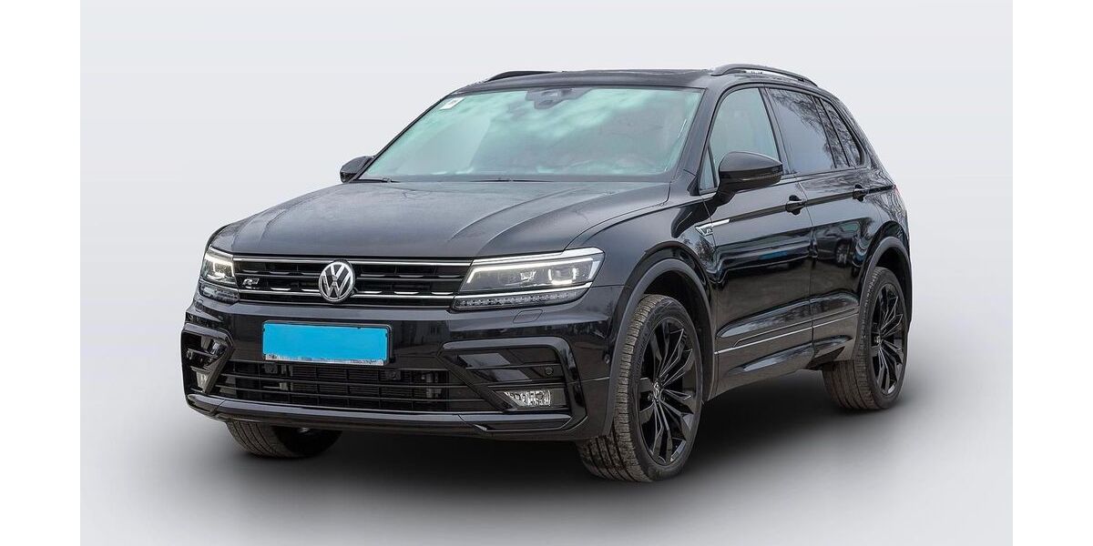 VW Tiguan 82.955 km 30.890 &euro; Recklinghausen 45665