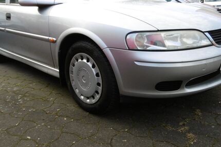 Opel Vectra 118.700 km 2.580 &euro; Hamburg 22459