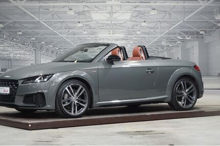 Audi TT 62.600 km 33.880 € Michelstadt 64720