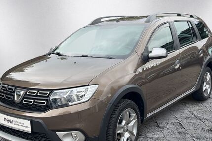 Dacia Logan 25.500 km 13.480 € Bornhöved 24619