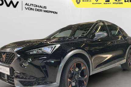 Cupra Formentor 39.200 km 28.880 &euro; Heilbronn 74076