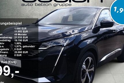 Peugeot 3008 35.223 km 19.880 &euro; Reutlingen 72770