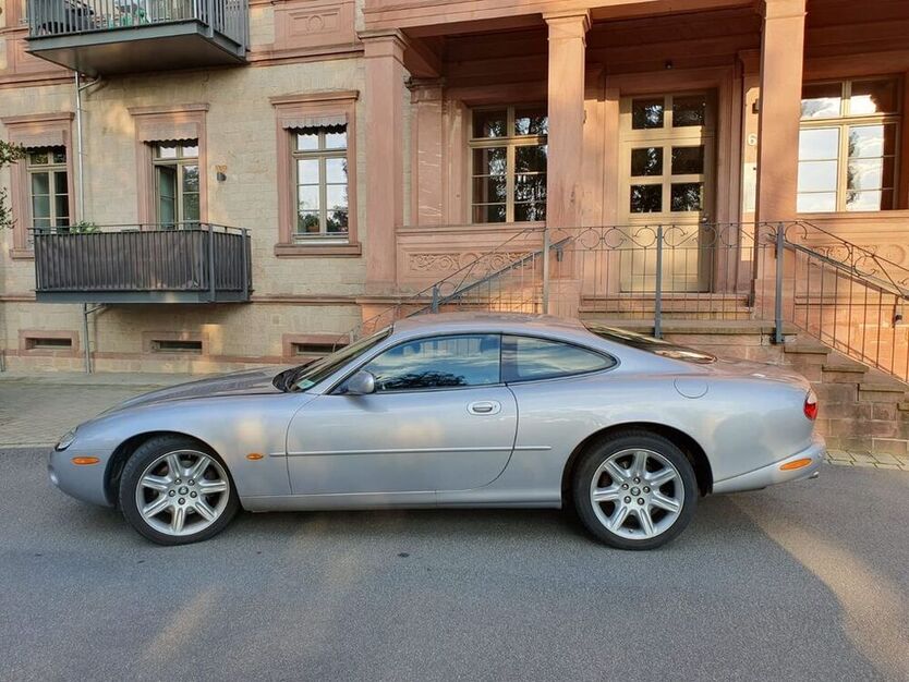 XK8
