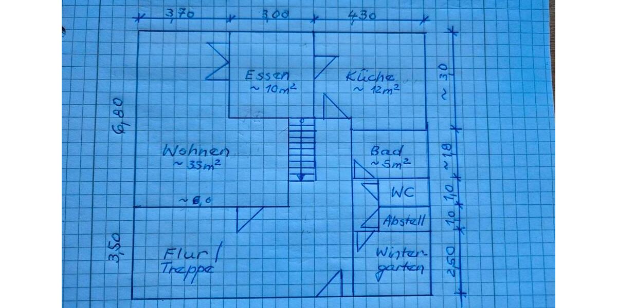 Einfamilienhaus Elsterwerda - 5 Zimmer, 200 m&sup2;, 198.000&euro; | Angebot:26934842