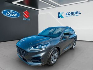 Ford Kuga 2.0 ST-Line Automatik*el.Heck*WinterPaket2* 29.100 km 22.870 &euro; Nidderau 61130