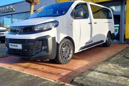 Opel Vivaro 65.000 km 36.950 &euro; Neuenhaus 49828