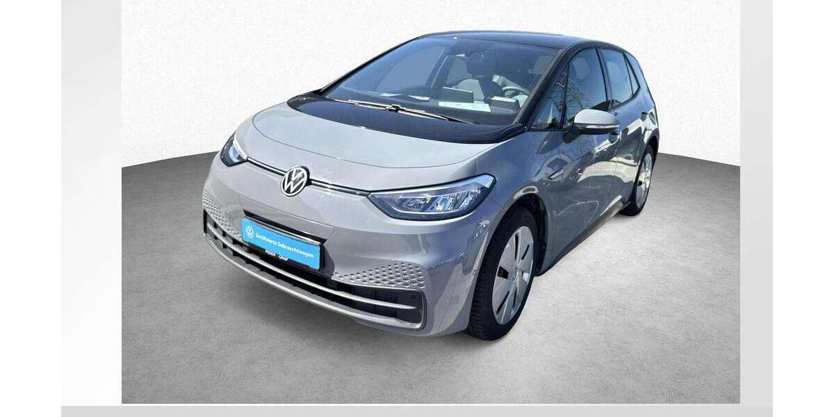 VW ID.3 36.990 km 22.880 &euro; Burgoberbach 91595
