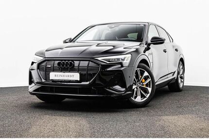Audi e-tron 55.439 km 36.050 &euro; Hagen 58091