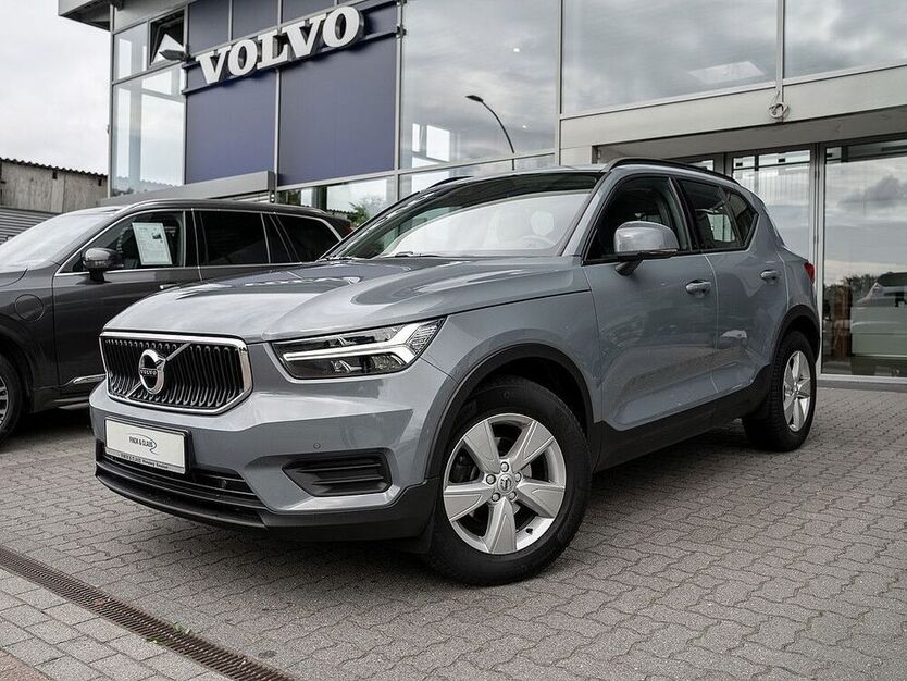XC40