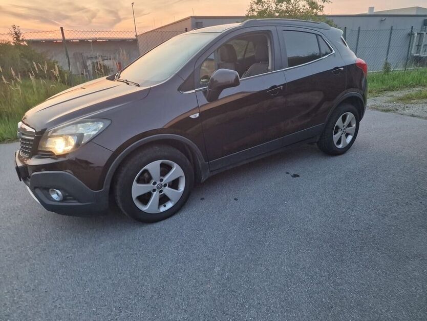 Mokka