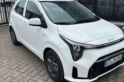 Kia Picanto 7.965 km 16.280 € Schloß Holte-Stukenbrock 33758