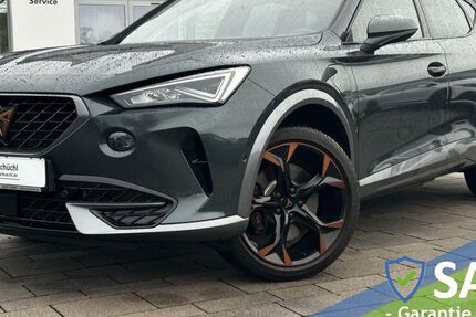 Cupra Formentor 36.730 km 27.448 &euro; Schrobenhausen-Edelshsn. 86529