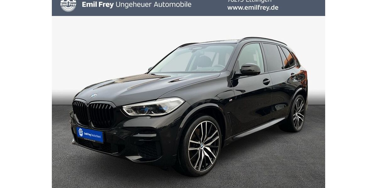 BMW X5 107.410 km 50.890 &euro; Ettlingen 76275