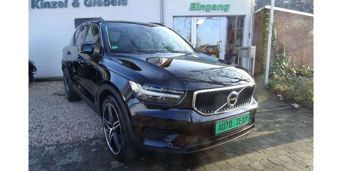 Volvo XC40 50.000 km 26.500 &euro; Uedem 47589