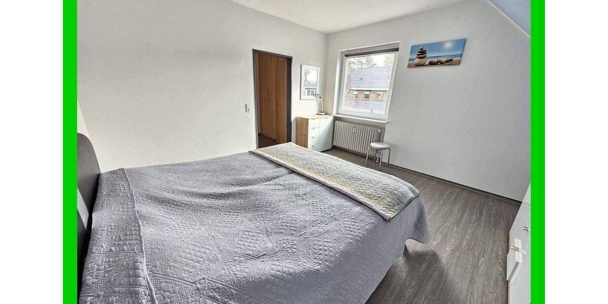 Etagenwohnung Timmendorfer Strand - 2 Zimmer, 51 m&sup2;, 349.000&euro; | Angebot:26834154
