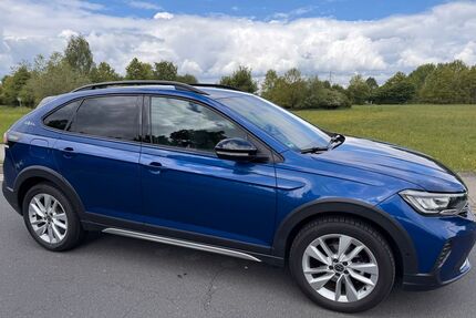 VW Taigo 3.750 km 24.400 &euro; Braunschweig 38104