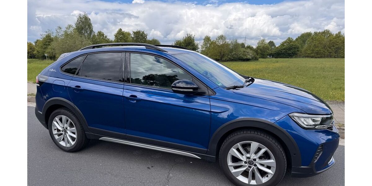 VW Taigo 3.750 km 24.400 &euro; Braunschweig 38104