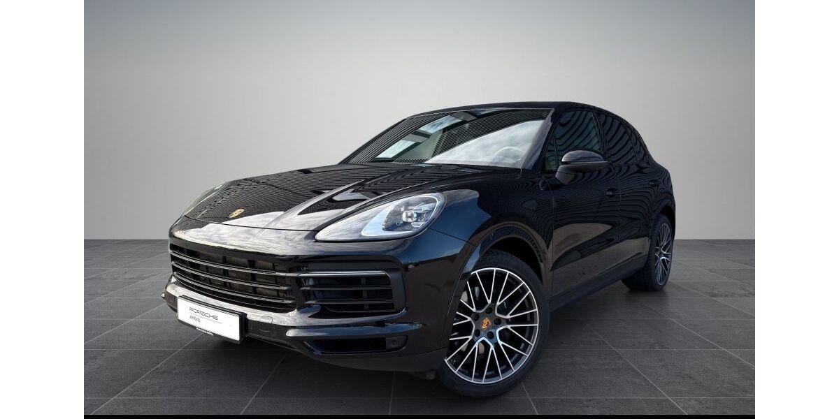 Porsche Cayenne 78.600 km 57.900 &euro; Winhöring 84543