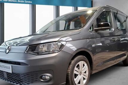 VW Caddy 64.793 km 25.480 &euro; Bad Salzuflen 32105