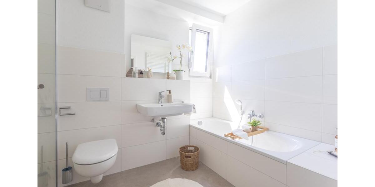 Doppelhaushälfte Horgau - 5.5 Zimmer, 142 m&sup2;, 1.733&euro; | Angebot:22964987