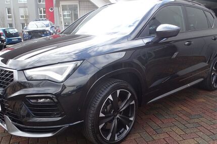 Cupra Ateca 34.881 km 29.900 &euro; Hofgeismar 34369