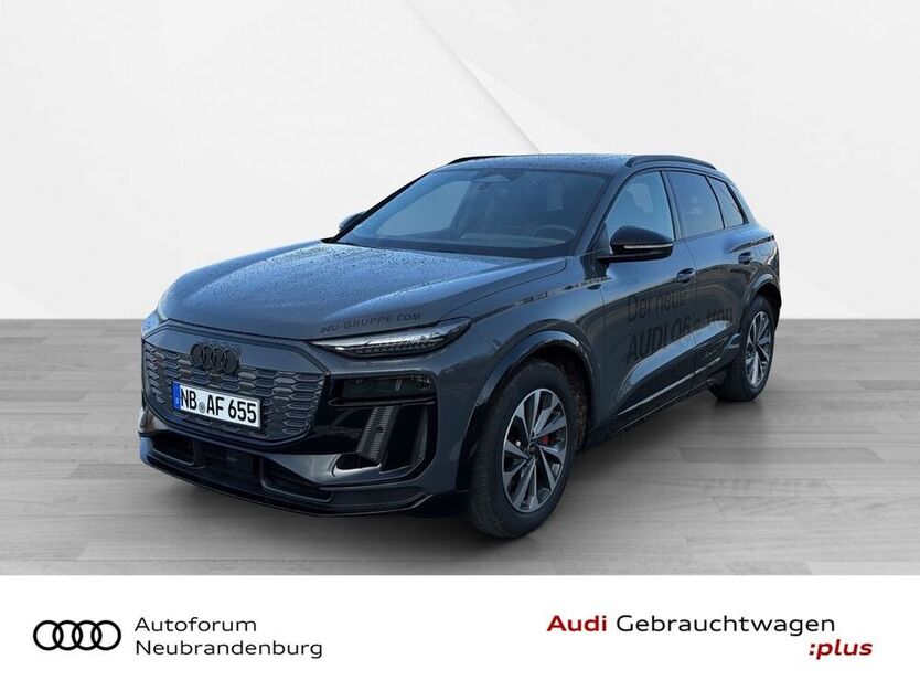 Q6 e-tron