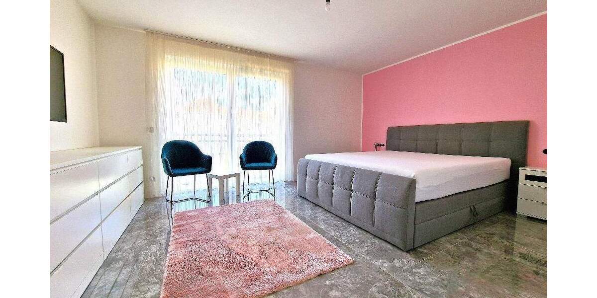 Neuwertige Doppelhaushälfte mit Ausbaureserve in ruhiger Wohnlage - Doppelhaushälfte Maxdorf | Angebot:26086593