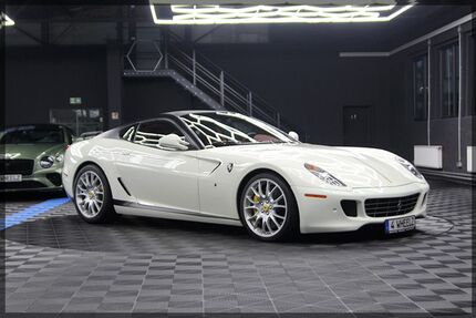 Ferrari 599 GTB 60.000 km 129.999 &euro; Hemer 58675