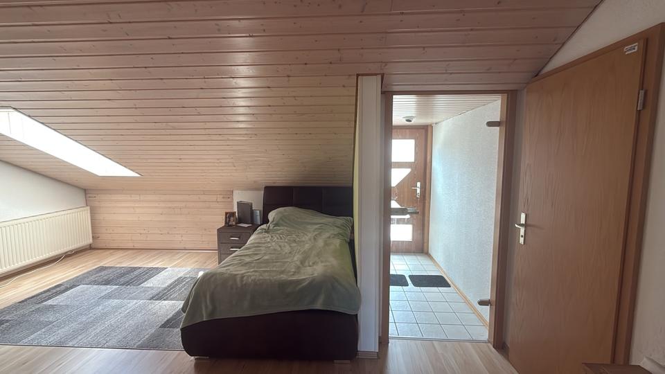 Reihenhaus Aldingen - 6 Zimmer, 170 m&sup2;, 410.000&euro; | Angebot:26483085