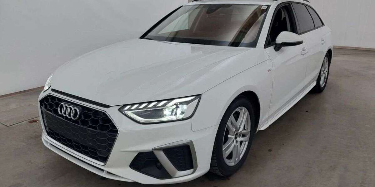 Audi A4 149.600 km 23.450 &euro; Goslar 38642