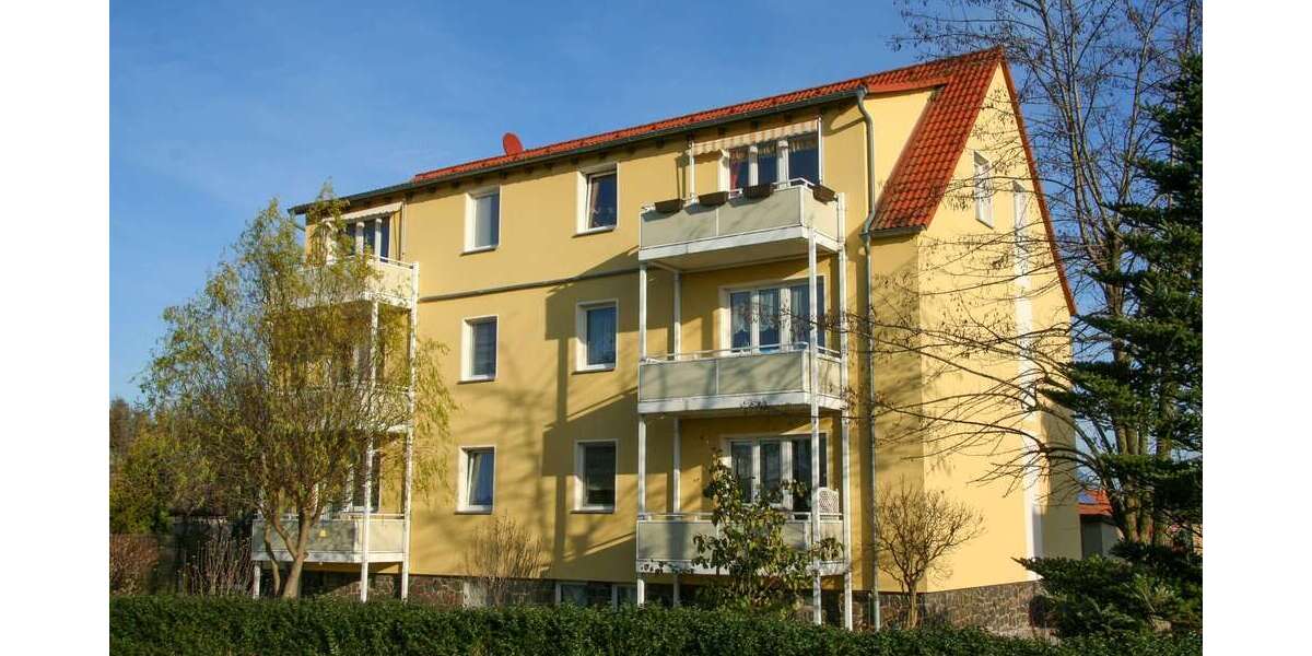 Etagenwohnung Jesewitz - 2 Zimmer, 58 m&sup2;, 89.000&euro; | Angebot:25275706