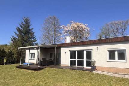 Haus Kuchelmiß - 4 Zimmer, 74 m&sup2;, 168.000&euro; | Angebot:26151599