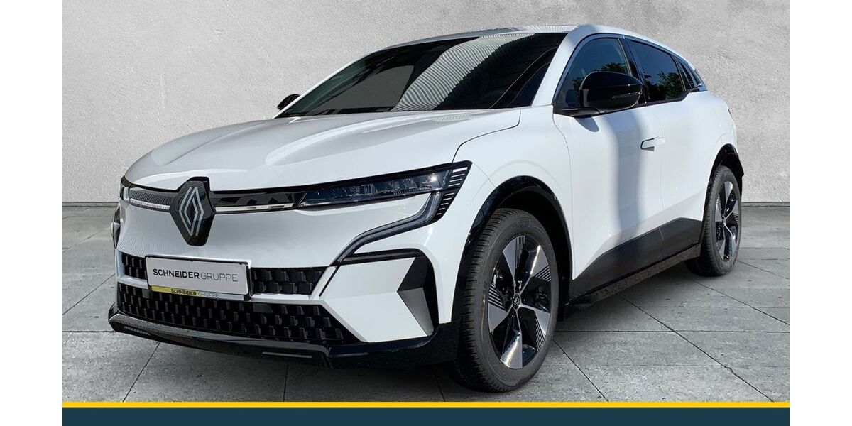 Renault Megane E-TECH 7.500 km 33.990 &euro; Chemnitz 09131